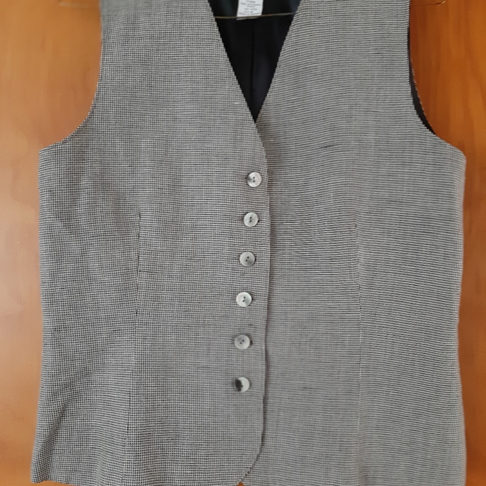 Vest